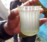 Indore Water Contamination 22 Fall Ill After Drinking Contaminated Water