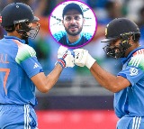 Manoj Tiwary Demands Rohit Sharma Back as ODI Captain for 2027 World Cup