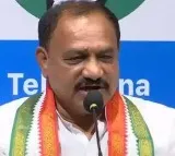 Mahesh Goud Slams KTR Over Phone Tapping Allegations
