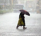 Delhi Weather Turns Pleasant After Rainfall Brings Temperature Drop