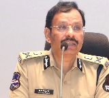 RS Praveen Kumar Sajjanar issues notices over allegations of criminal cases