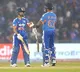 India thrashed New Zealand by 7 wickets in a dominant display in the 2nd T20I

