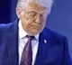 Donald Trump Explains Aspirin Use Again After Hand Injury