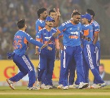 India Opts to Bowl Against New Zealand in 2nd T20