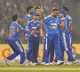 India Opts to Bowl Against New Zealand in 2nd T20