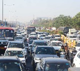 Bangalore Ranked Second Most Congested City Globally