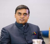 Mithun Reddy ED Investigation Completed Refuses to Speak to Media