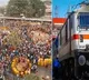 Medaram Jatara South Central Railway Announces 28 Special Trains