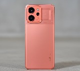 Realme P4 Power 5G First Phone with Bahubali Battery