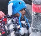 Liam Ramos 5 Year Old Arrest in America Sparks Outrage