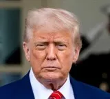 Donald Trumps claims are false says Iran