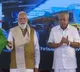 PM Modi flags off three new Amrit Bharat Express trains from Thiruvananthapuram
