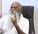 JC Prabhakar Reddy Expresses Discontent Over Home Minister Anithas Actions