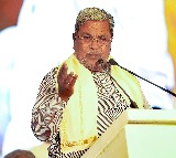 CM Naidu’s concerns on VB-G RAM G Act validate opposition stand, says Siddaramaiah