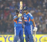 2nd T20I: Suryakumar Yadav's unbeaten 82 guides India to a seven-wicket victory over New Zealand