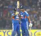 2nd T20I: Suryakumar Yadav's unbeaten 82 guides India to a seven-wicket victory over New Zealand