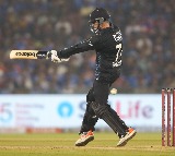 2nd T20I: When you come up against a side like India, you need to go harder, says NZ skipper Santner