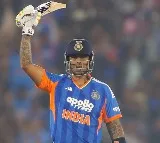 2nd T20I: 'Never saw anyone hit the ball like he did,' says Suryakumar Yadav on Ishan Kishan's fiery 76