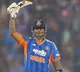2nd T20I: 'Never saw anyone hit the ball like he did,' says Suryakumar Yadav on Ishan Kishan's fiery 76