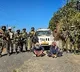 Drugs worth Rs 7.28 crore seized in Mizoram; explosives recovered in Manipur