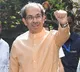 Storms don’t scare us, we were raised in them: Uddhav Thackeray
