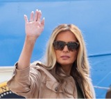Melania Trump to ring NYSE opening bell