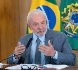 Brazil's Lula accuses Trump of attempting to create a new UN, be its sole owner