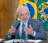 Brazil's Lula accuses Trump of attempting to create a new UN, be its sole owner