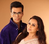 Karan Johar calls Rani Mukerji's Mardaani 'a proud franchise of a solid star'