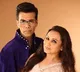 Karan Johar calls Rani Mukerji's Mardaani 'a proud franchise of a solid star'