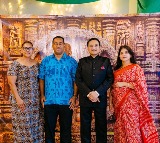 India reaffirms commitment to build bright, prosperous future with Fiji