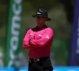 U19 World Cup: Match officials for super six stage in Namibia announced