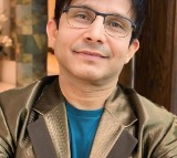 While cleaning gun at home, KRK fired two rounds to test if weapon was working properly: Mumbai Police