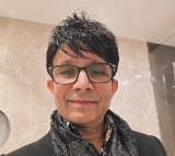 KRK sent to police custody till Jan 27 in Oshiwara firing case