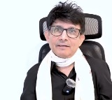 KRK firing incident: Actor sent to police custody till January 27