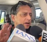Tharoor stands firm on Ops Sindoor, dismisses rift talks with Cong leadership