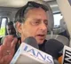 Tharoor stands firm on Ops Sindoor, dismisses rift talks with Cong leadership
