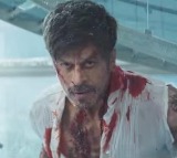 Shah Rukh Khan announces release date of ‘King’ with a ‘roar’