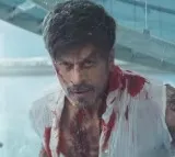 Shah Rukh Khan announces release date of ‘King’ with a ‘roar’