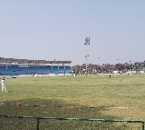 Ranji Trophy: Athish’s 88 leads TN’s charge for a win, Andhra inch closer to victory