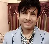 Kamaal R Khan Arrested in Shooting Case