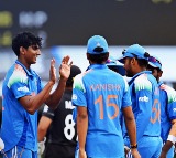 Ayush Matre Leads India Under 19 to World Cup Super Six With Hat Trick Win