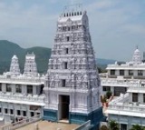 Annavaram Prasadam Counter Rats Lead to Suspension of Two Employees