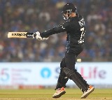 Mitchell Santner says 300 not enough against India