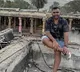 Ellamma shooting Venu Yeldandi in controversy over temple photos