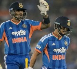 India Break Pakistans Record In Big Win Over New Zealand