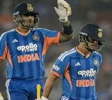India Break Pakistans Record In Big Win Over New Zealand