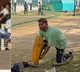 MS Dhoni starts net practice in Ranchi ahead of IPL 2026