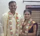 IPS Seshadrini Reddy and IAS Srikanth Reddy Tie Knot with Simple Register Marriage