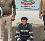 Father beats 4 year old daughter to death in Faridabad for failing to write numbers